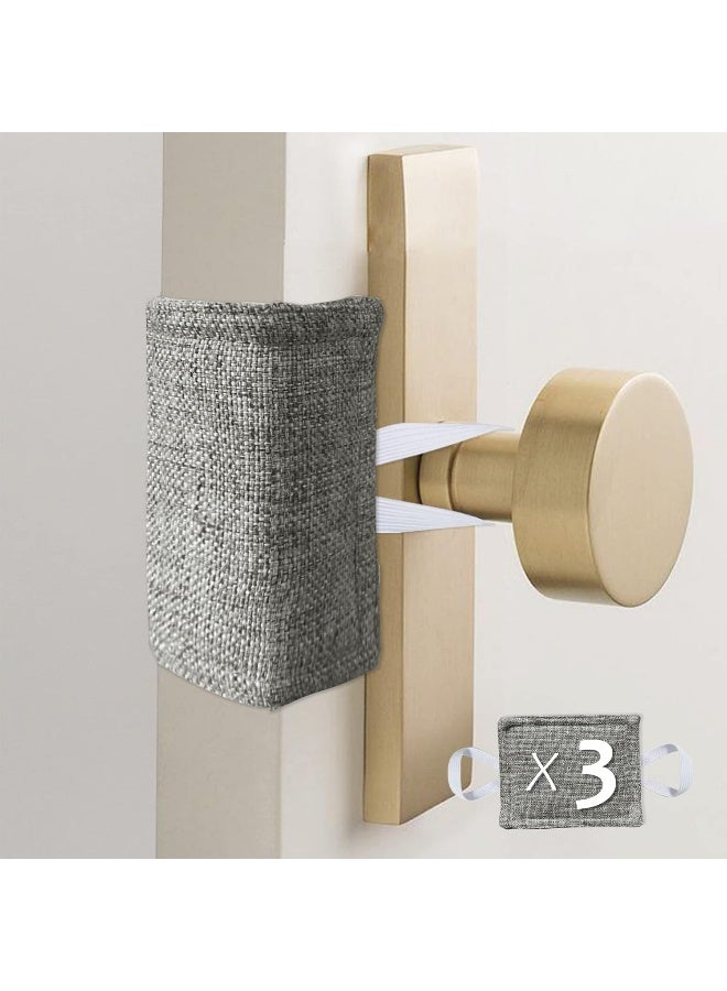 WARMTONE Door Silencer Cushion Covers - 3 Pack - Image 4